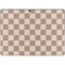 Neutral Checkered Surface Pro 8 Skin