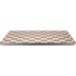 Neutral Checkered Universal Laptop 11in (8.8 x 6.2in) Skin
