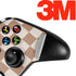 Neutral Checkered Xbox One S Controller Skin