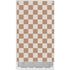 Neutral Checkered Xbox Series S Console Skin