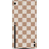 Neutral Checkered Xbox Series X Console Skin