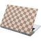 Neutral Checkered Yoga 910 2-in-1 14in Touch-Screen Skin