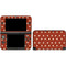 Neutral Polka Dots 3DS XL 2015 Skin
