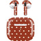 Neutral Polka Dots Apple AirPods (3rd Gen 2021) Skin
