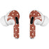 Neutral Polka Dots Apple AirPods Pro Skin