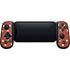 Neutral Polka Dots Backbone One for iPhone Game Controller Skin