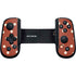 Neutral Polka Dots Backbone One for iPhone Game Controller Skin