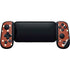 Neutral Polka Dots Backbone One for iPhone Game Controller Skin