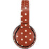 Neutral Polka Dots Beats Solo Pro Skin