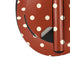 Neutral Polka Dots Bose Noise Cancelling Headphones 700 Skin
