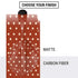 Neutral Polka Dots Bose Noise Cancelling Headphones 700 Skin