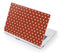 Neutral Polka Dots Acer Chromebook Skin