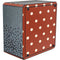 Neutral Polka Dots Cooler Master MasterBox Q300L Mini Tower Skin