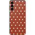 Neutral Polka Dots Galaxy A14 5G Skin