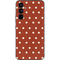 Neutral Polka Dots Galaxy A54 5G Skin