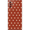 Neutral Polka Dots Galaxy Note 10 Plus Skin
