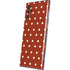 Neutral Polka Dots Galaxy Note 10 Plus Skin