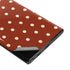 Neutral Polka Dots Galaxy Note 10 Plus Skin
