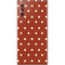 Neutral Polka Dots Galaxy Note 10 Skin