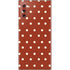Neutral Polka Dots Galaxy Note 10 Skin