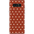 Neutral Polka Dots Galaxy Note 8 Skin