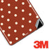 Neutral Polka Dots Galaxy Note 8 Skin