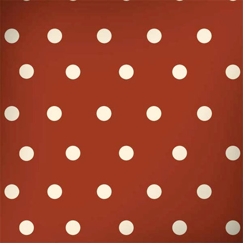 Neutral Polka Dots Galaxy Note 8 Skin