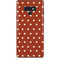 Neutral Polka Dots Galaxy Note 9 Skin