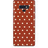 Neutral Polka Dots Galaxy Note 9 Skin