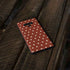Neutral Polka Dots Galaxy Note 9 Skin