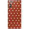Neutral Polka Dots Galaxy Note20 5G Skin