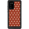Neutral Polka Dots Galaxy Note20 5G Waterproof Case