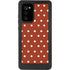 Neutral Polka Dots Galaxy Note20 5G Waterproof Case