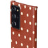 Neutral Polka Dots Galaxy Note20 Ultra 5G Lite Case