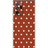 Neutral Polka Dots Galaxy Note20 Ultra 5G Skin