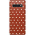 Neutral Polka Dots Galaxy S10 Skin
