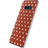 Neutral Polka Dots Galaxy S10e Skin