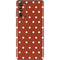 Neutral Polka Dots Galaxy S20 Fan Edition Skin