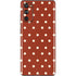Neutral Polka Dots Galaxy S20 Fan Edition Skin