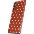 Neutral Polka Dots Galaxy S20 Fan Edition Skin