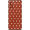 Neutral Polka Dots Galaxy S20 Skin