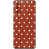 Neutral Polka Dots Galaxy S20 Skin