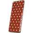 Neutral Polka Dots Galaxy S20 Skin