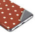 Neutral Polka Dots Galaxy S20 Skin