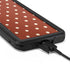 Neutral Polka Dots Galaxy S20 Waterproof Case