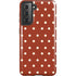 Neutral Polka Dots Galaxy S21 5G Pro Case