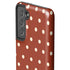 Neutral Polka Dots Galaxy S21 5G Pro Case