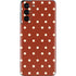 Neutral Polka Dots Galaxy S21 5G Skin
