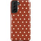 Neutral Polka Dots Galaxy S21 Plus 5G Pro Case