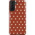 Neutral Polka Dots Galaxy S21 Plus 5G Pro Case